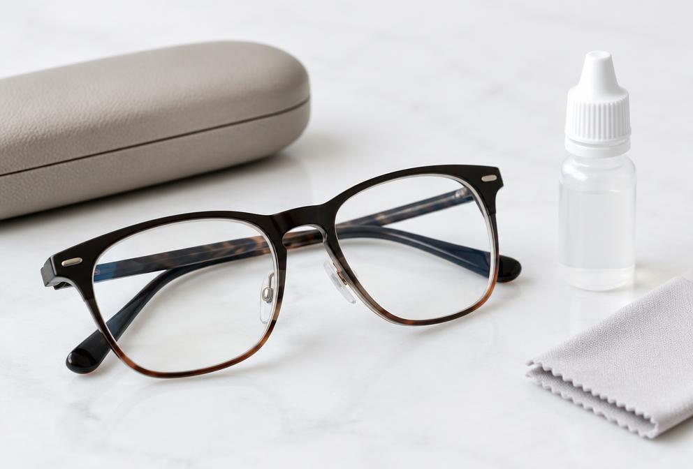 Eye care
