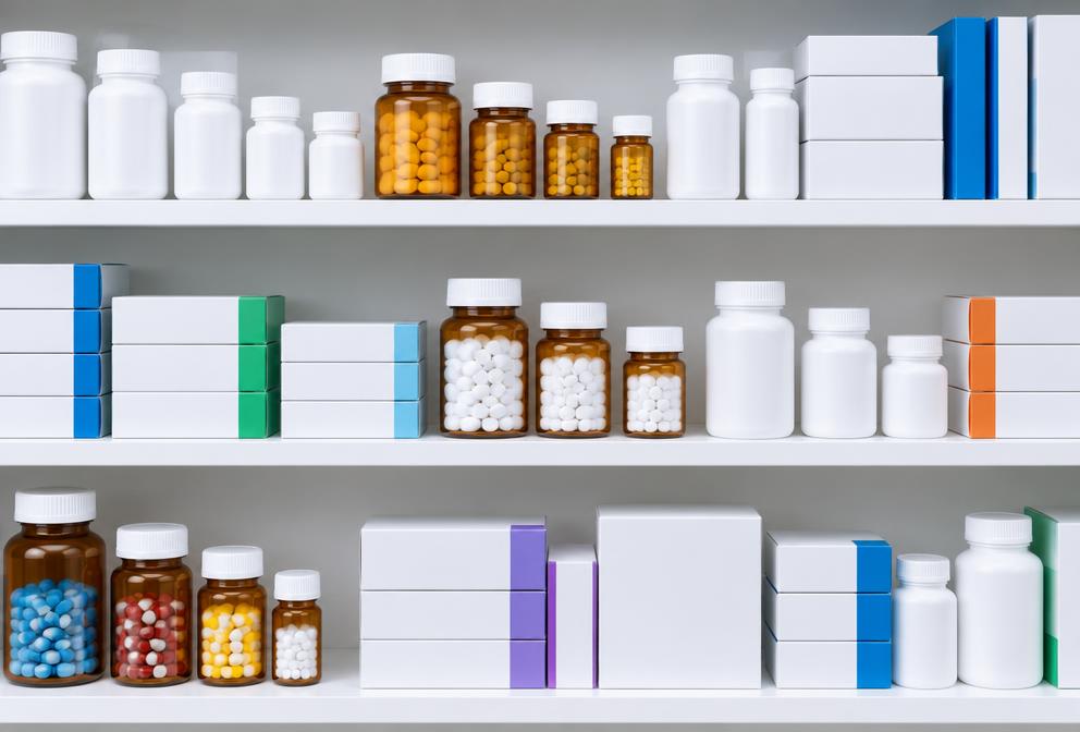 Prescription drugs